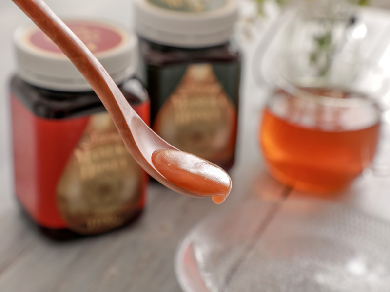 What is Honey as a Primary Product?