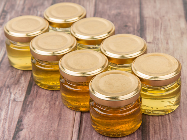 Especially for Inexpensive Honey