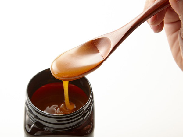 Our Strong Manuka Honey